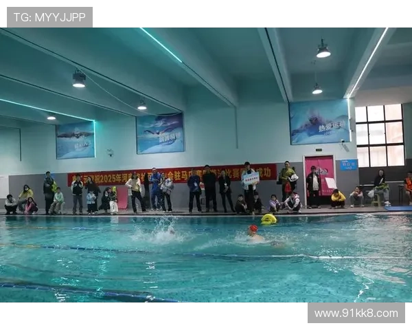 如何在自由泳100比赛中提升你的竞技表现与技巧