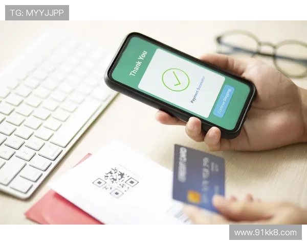 凯发娱乐的支付方式：安全便捷的资金管理技巧